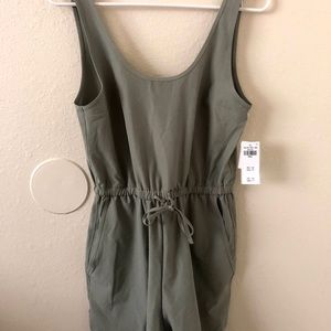 Womens romper *update*